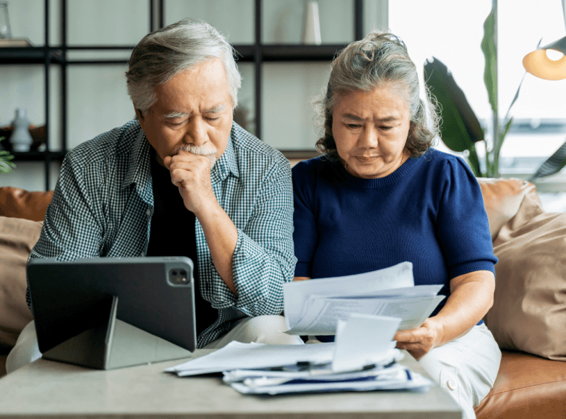 Family Caregiver Taxes 101